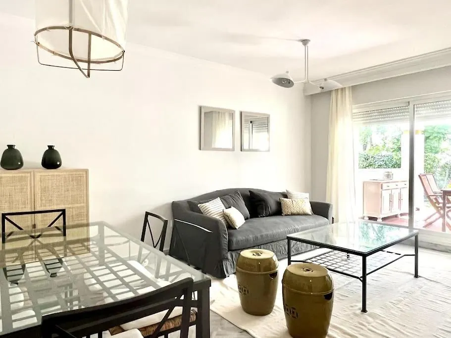 Apartamento Dama De Noche Marbella