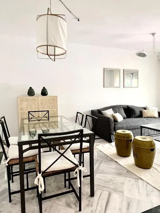 Apartamento Dama De Noche Marbella 0*,