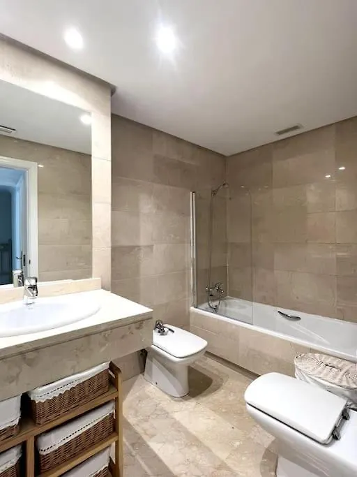 Apartamento Dama De Noche Marbella