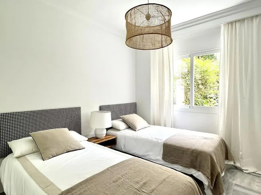 Apartamento Dama De Noche Marbella