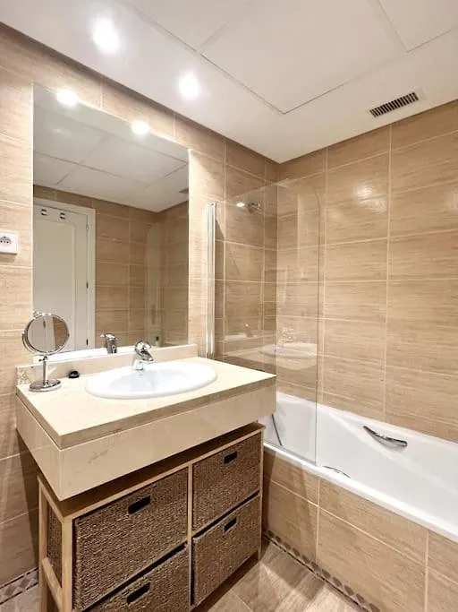Apartamento Dama De Noche Marbella Espanha